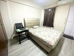 Blk 614 EUNOS GROVE (Bedok), HDB 3 Rooms #636425881
